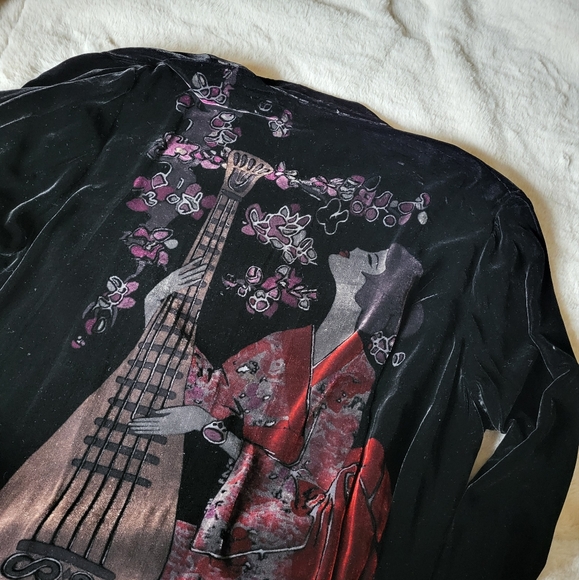 DRAPER&DANOMS cardigan🤍 - Picture 9 of 10